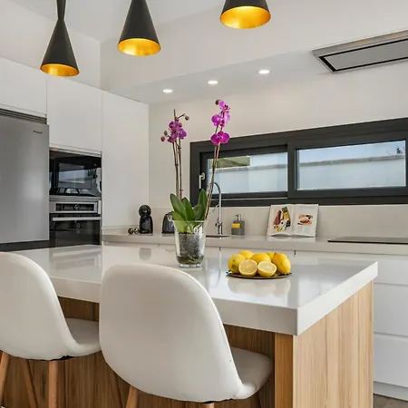 Paradisus Golf & Wellnes