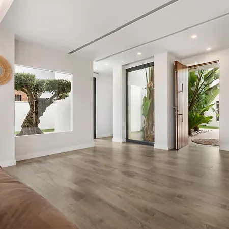 Paradisus Golf & Wellnes *