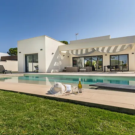 Paradisus Golf & Wellnes