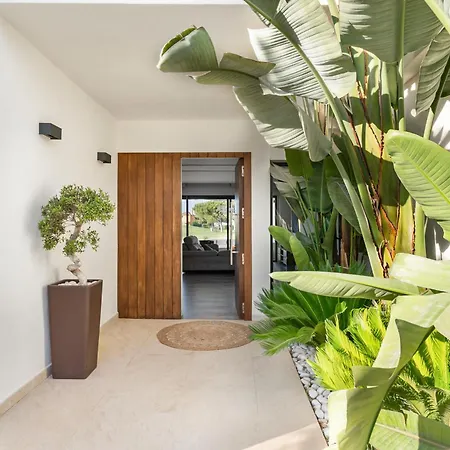 Paradisus Golf & Wellnes Villa Cádis