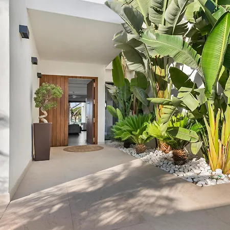 Paradisus Golf & Wellnes Cádis