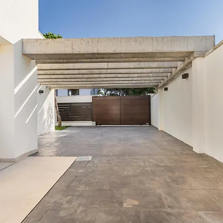 Paradisus Golf & Wellnes * Cádis