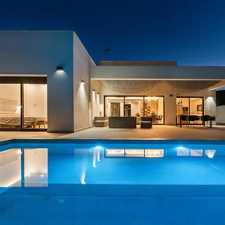 Paradisus Golf & Wellnes