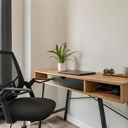 Villa Paradisus Golf & Wellnes *