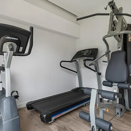 Paradisus Golf & Wellnes * Cádis