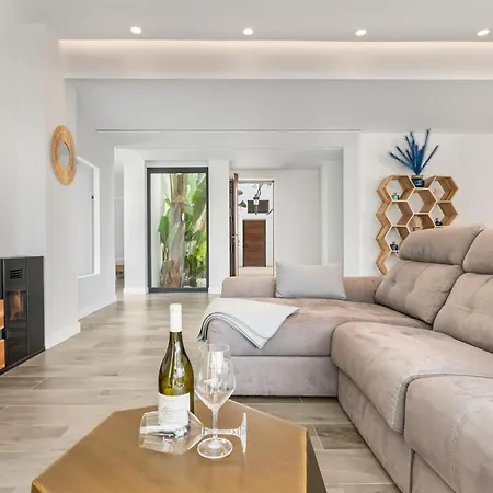 Paradisus Golf & Wellnes Cádis