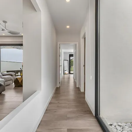 Paradisus Golf & Wellnes * Cádis