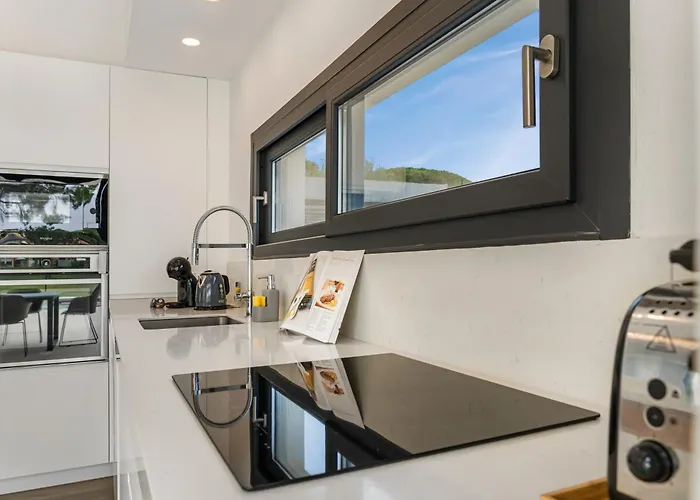 Villa Paradisus Golf & Wellnes