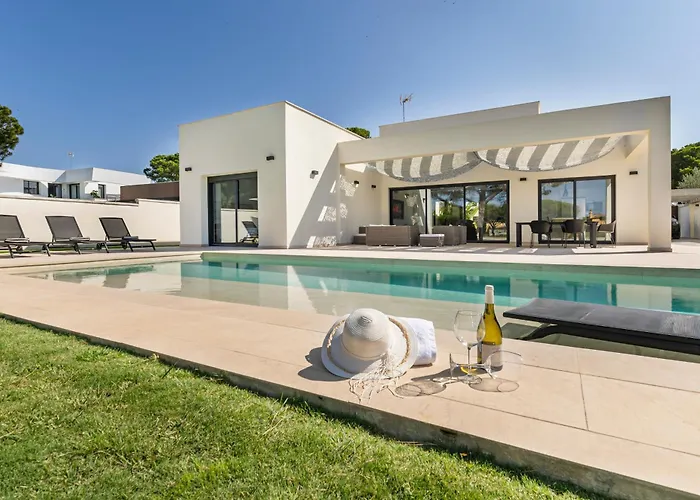 Villa Paradisus Golf & Wellnes *