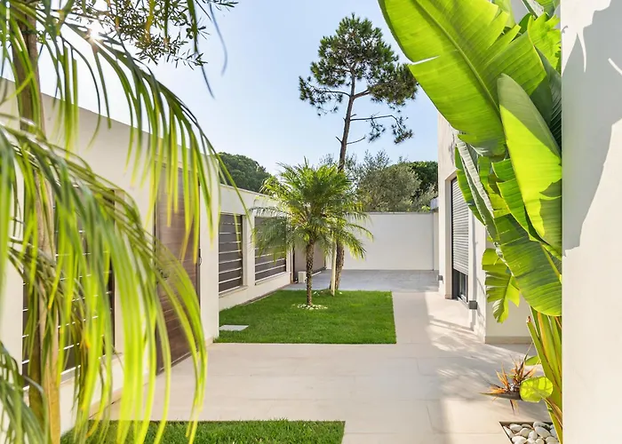 Paradisus Golf & Wellnes Villa