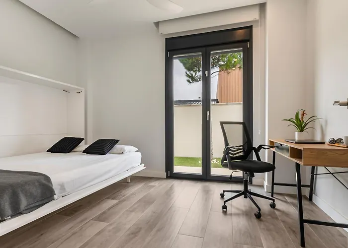 Paradisus Golf & Wellnes Villa