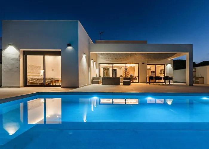 Paradisus Golf & Wellnes