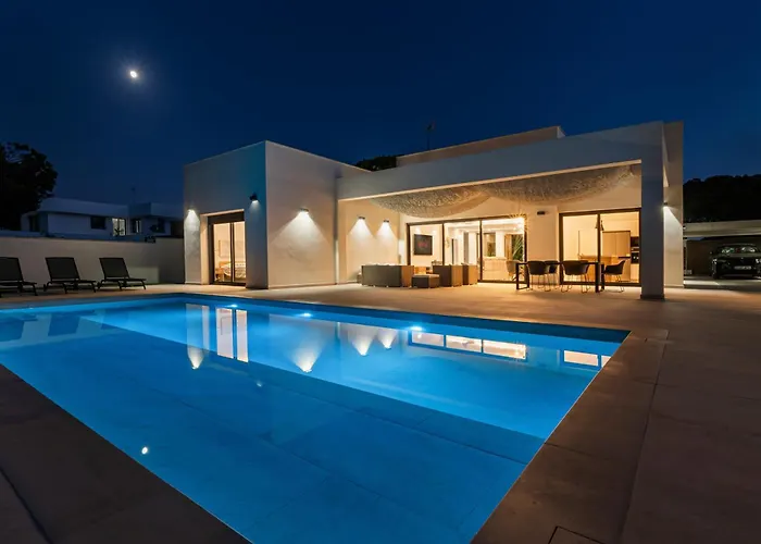 Paradisus Golf & Wellnes Cádiz