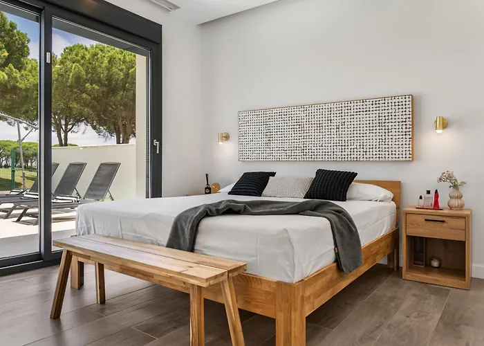 Paradisus Golf & Wellnes Villa Cádiz