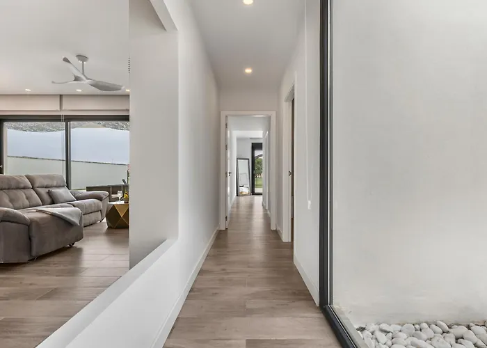 Paradisus Golf & Wellnes * Cádiz