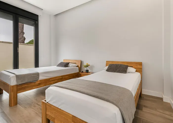 Paradisus Golf & Wellnes Cádiz